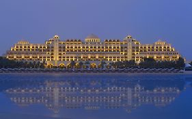 Jumeirah Zabeel Saray Dubai